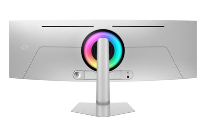 Samsung Odyssey G9 OLED G93SC 49" | 5120x1440 QD-OLED | 240Hz | Ultrawide Gaming Monitor - Matmuis - Matmuis