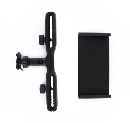 Mobiparts 47743 | Passieve Telefoonhouder voor Smartphone - Matmuis - Matmuis
