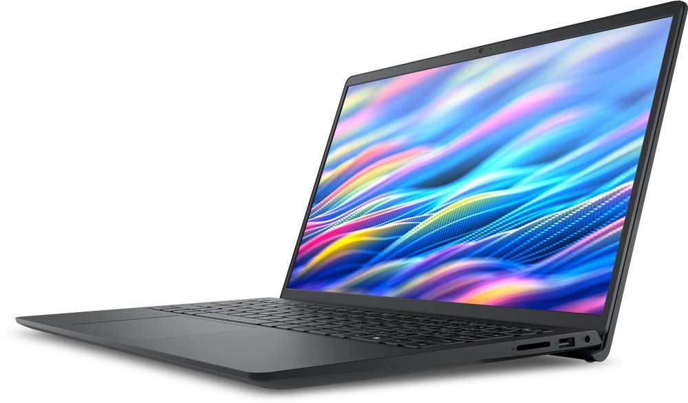 Dell 15 DC15250 | 15.6'' Full HD IPS | Intel Core 3 100U | 8GB RAM | 512GB SSD | W11 Home - Matmuis