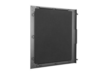 Cooler Master Silencio S400 | Midi Tower | Zwart