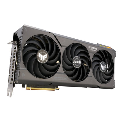ASUS TUF Gaming Radeon RX 7800 XT OC Edition | 16GB GDDR6 VRAM | Videokaart | GPU | AMD - Matmuis - Matmuis