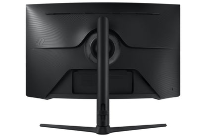 Samsung Odyssey LS32BG650EU 32" | 2560 x 1440 VA | 240Hz | Monitor