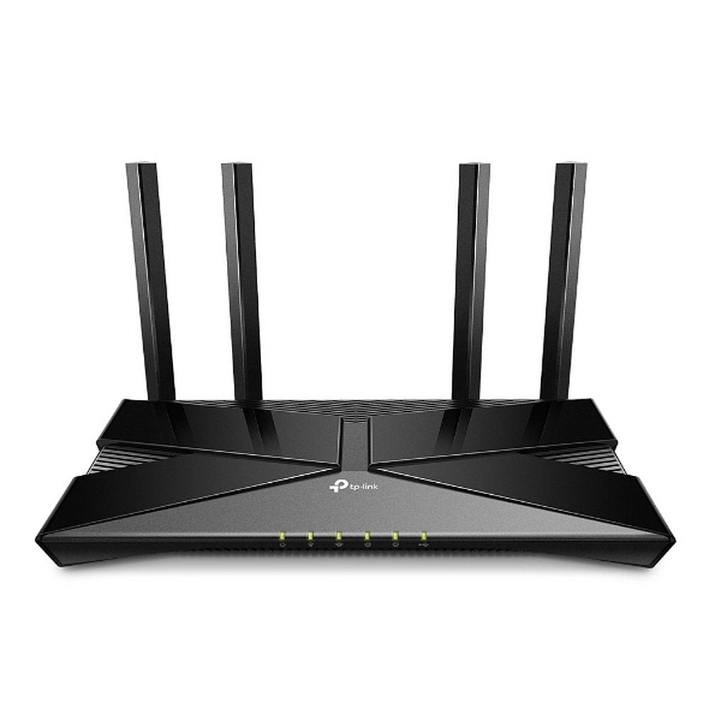 TP-Link Archer AX20 | Wifi 6 Router | Gigabit Ethernet Dual-band (2.4 GHz / 5 GHz) | 1201Mbit/s - Matmuis - Matmuis