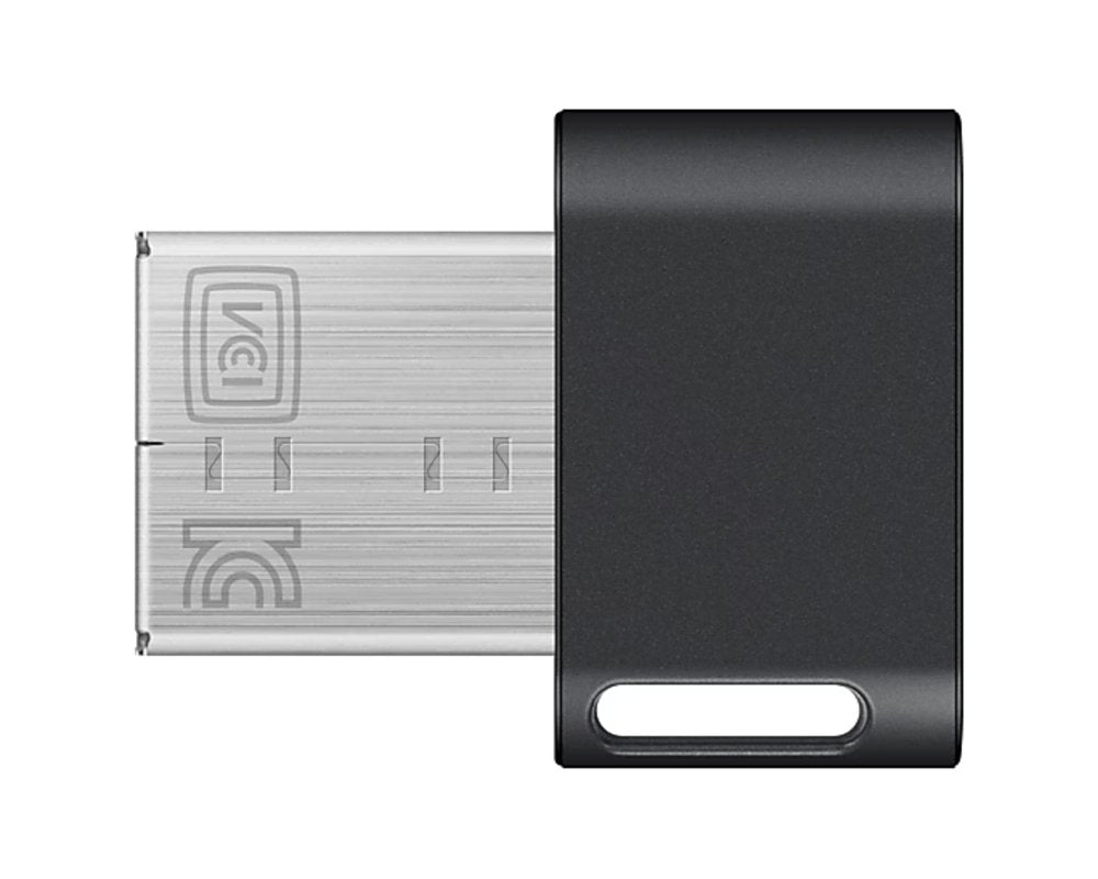 Samsung MUF-512AB | 512B USB-A 3.2 Flash Drive | Zwart - Matmuis - Matmuis