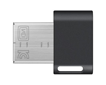 Samsung MUF-512AB | 512B USB-A 3.2 Flash Drive | Zwart - Matmuis - Matmuis