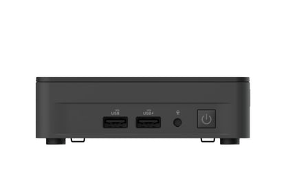 ASUS NUC 13 Pro Barebone Desktopcomputer | Intel Core i5-1340P | Zonder DDR4-geheugen, opslag en besturingssysteem - Matmuis - Matmuis