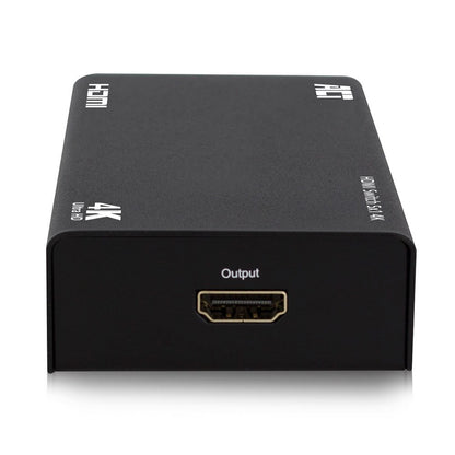 ACT AC7840 HDMI Switch | 5 Ingangen | 1 Uitgang | 4K @ 30Hz | Inclusief Afstandsbediening - Matmuis - Matmuis