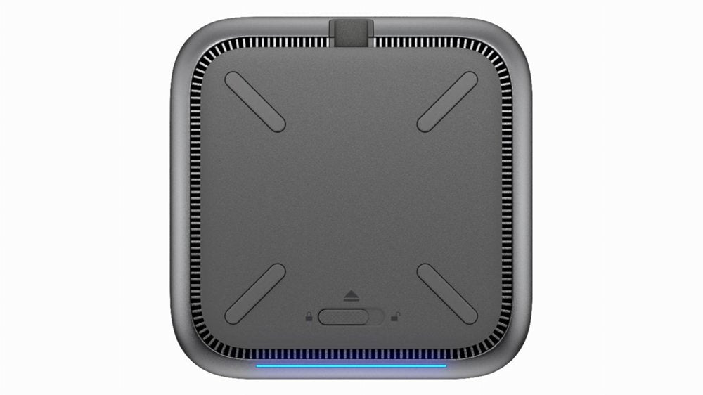 HP Thunderbolt 4 100W G6 Dock | Thunderbolt 4 Dockingstation | Tot 100W Power Delivery | 2.5Gb Ethernet - Matmuis - Matmuis