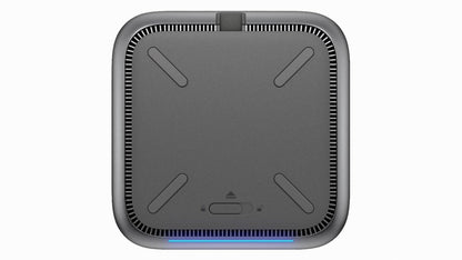 HP Thunderbolt 4 100W G6 Dock | Thunderbolt 4 Dockingstation | Tot 100W Power Delivery | 2.5Gb Ethernet - Matmuis - Matmuis
