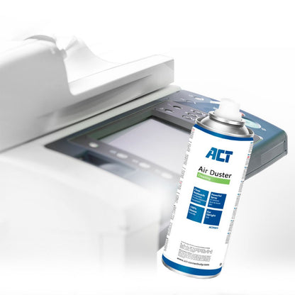 ACT AC9501 | Luchtdrukspray | 400 ml - Matmuis - Matmuis