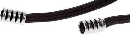 Mobiparts Universal Phonecord | Black - Matmuis - Matmuis