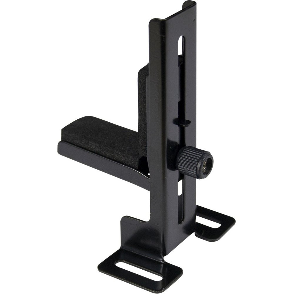 Inter-Tech X-608 Infinity | Micro Tower Behuizing | Zwart - Matmuis