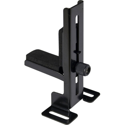 Inter-Tech X-608 Infinity | Micro Tower Behuizing | Zwart - Matmuis