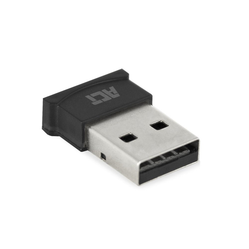 ACT AC6030 | Bluetooth USB-adapter | 3 Mbps | Zwart - Matmuis - Matmuis