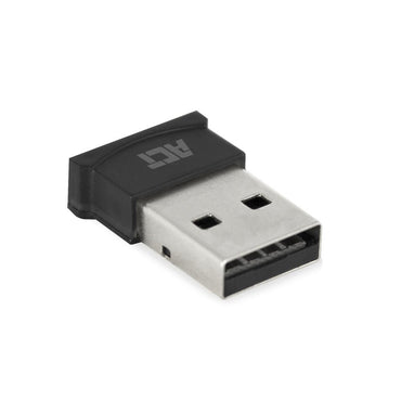 ACT AC6030 | Bluetooth USB-adapter | 3 Mbps | Zwart - Matmuis - Matmuis