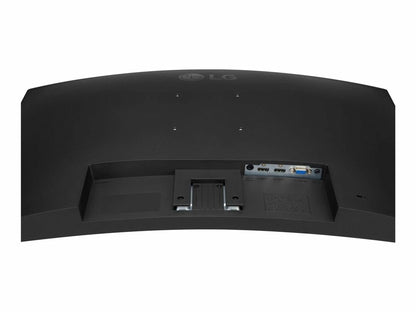 LG 32MR50C-B 31.5" | 1920x1080 VA Curved | 100Hz | HDMI | Monitor - Matmuis - Matmuis