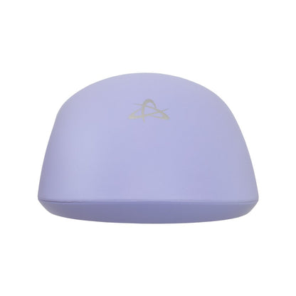 SBOX WM-852P Purple | Draadloze Muis | Links- en Rechtshandig | RF | 1600 DPI | Paars - Matmuis - Matmuis