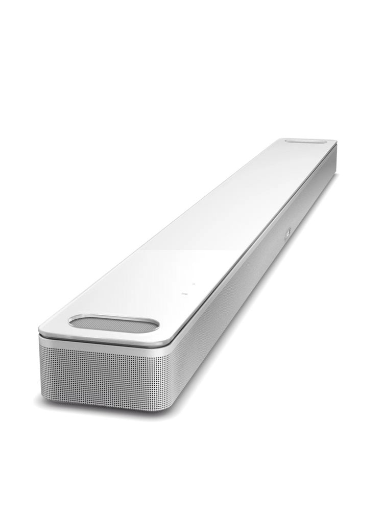 Bose Smart Ultra | 5.1.2-kanaals Soundbar Wit | 882963-2200 - Matmuis