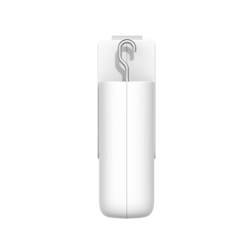 Aqara Curtain Driver E1 | Rod Version | Zigbee 3.0 | 6400 mAh | Wit - Matmuis - Matmuis