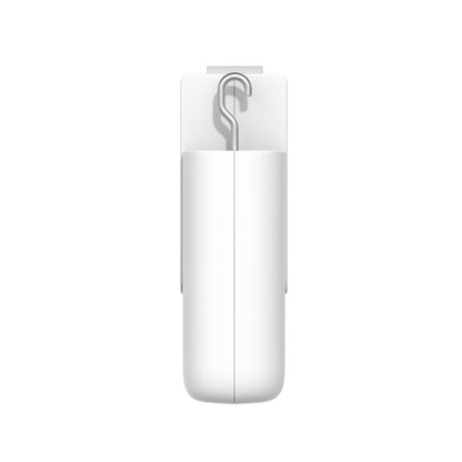 Aqara Curtain Driver E1 | Rod Version | Zigbee 3.0 | 6400 mAh | Wit - Matmuis - Matmuis