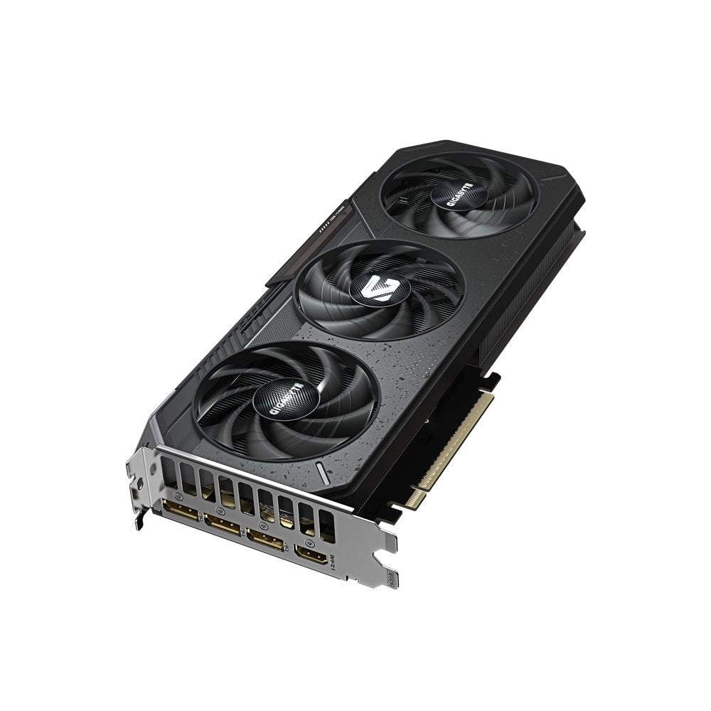 GIGABYTE GeForce RTX 5060 GAMING OC | 8GB GDDR7 | DLSS 4 | Videokaart | Nvidia GPU - Matmuis - Matmuis