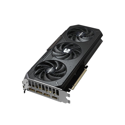 GIGABYTE GeForce RTX 5060 GAMING OC | 8GB GDDR7 | DLSS 4 | Videokaart | Nvidia GPU - Matmuis - Matmuis