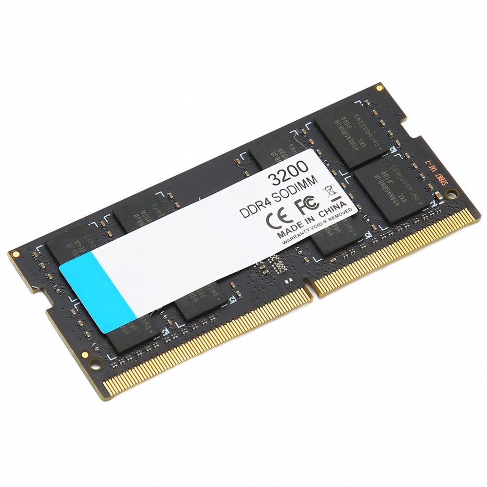 8GB DDR4-3200 SO-DIMM Geheugen | PULLED