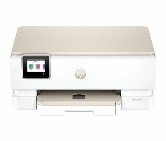 HP ENVY Photo 7230 | Draadloze All-in-One Kleurenprinter | WiFi | Dubbelzijdig Printen - Matmuis