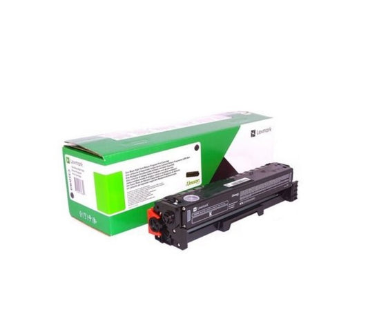 Lexmark 24B7502 | Tonercartridge | Origineel | Zwart | Hoge capaciteit - Matmuis - Matmuis