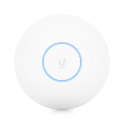 Ubiquiti UniFi 6 Pro Access Point | Wifi 6 | Power over Ethernet (PoE) | 4800 Mbit/s | Inclusief Plafond- en Muurmontagebeugel