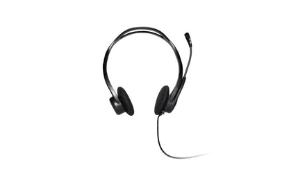 Logitech H960 | Bedrade On-ear Headset USB-A | Zwart - Matmuis - Matmuis
