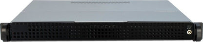 Inter-Tech 1U-10240 | Server Rack Case | Grijs | ATX - Matmuis