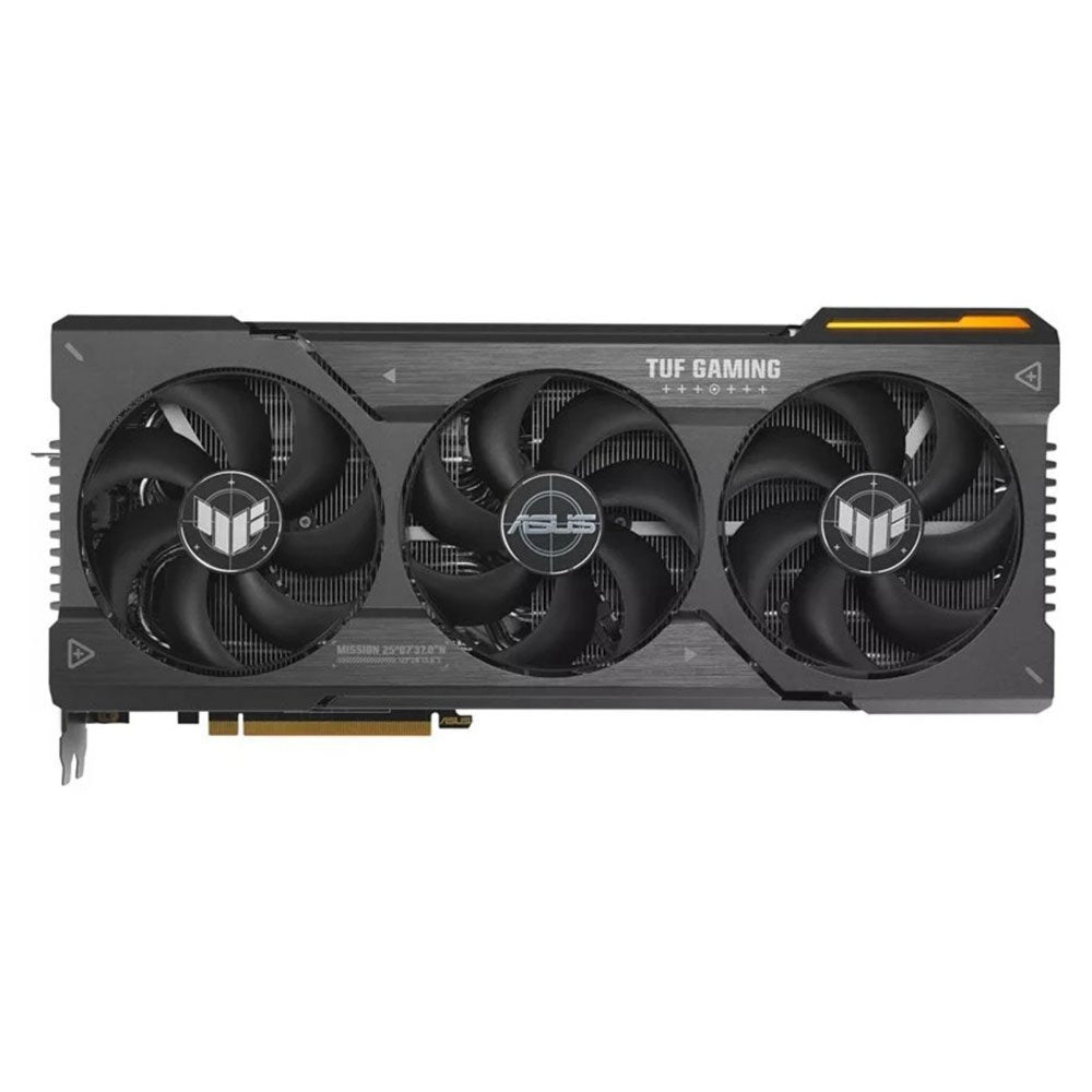 ASUS TUF Gaming Radeon RX 7900 XT OC Edition | 20GB GDDR6 VRAM | Videokaart | GPU | AMD - Matmuis - Matmuis