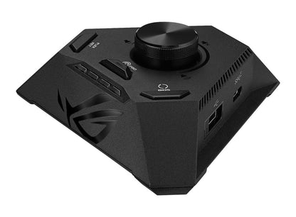 ASUS ROG STRIX X670E-I GAMING WIFI | Socket AM5 | AMD X670 | 2xDDR5 | Mini-ITX | Moederbord - Matmuis - Matmuis