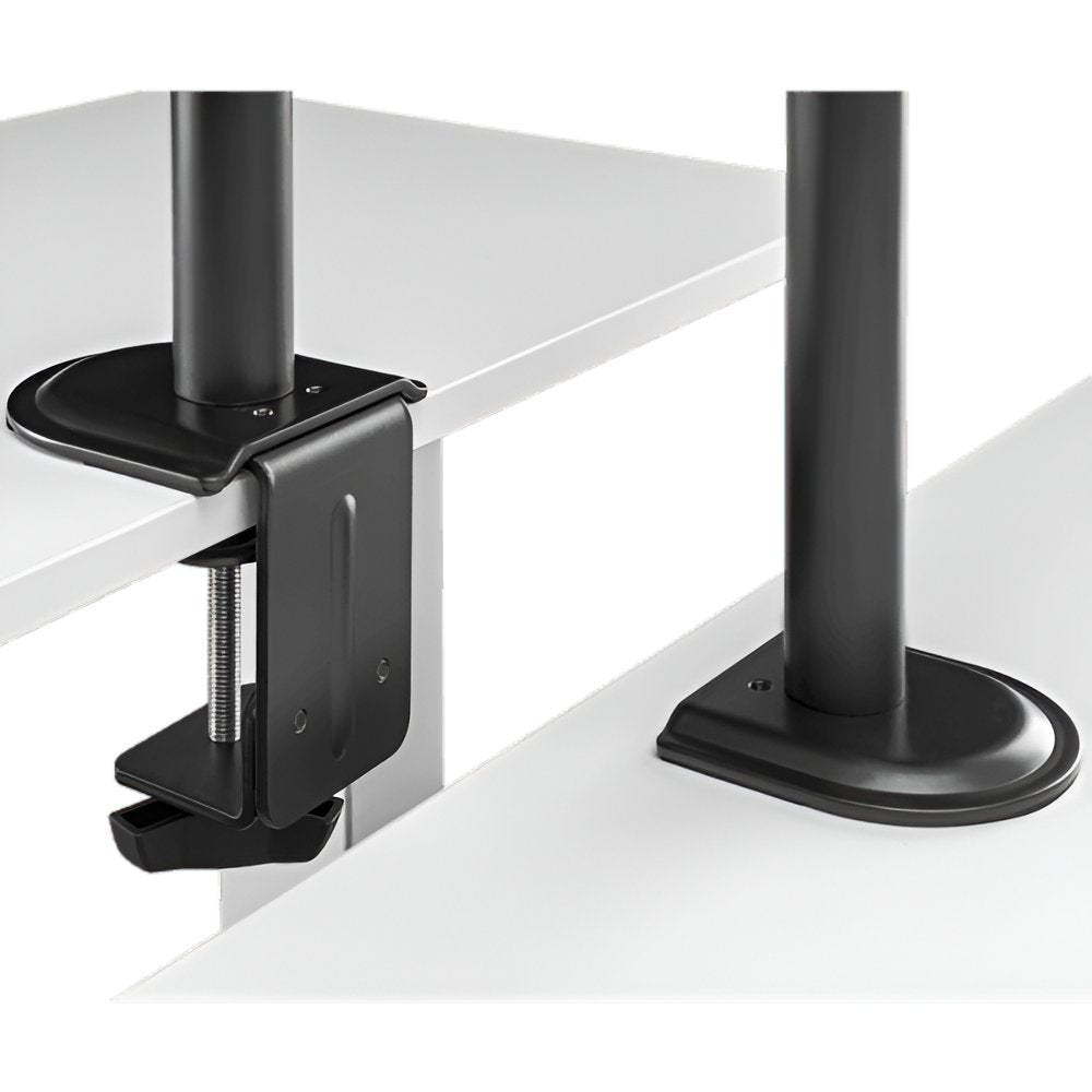 SBOX LCD-352/4-2 | Verstelbare Monitor-bureaubeugel | Tot 32