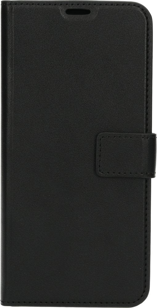 Mobiparts Classic Wallet Case Samsung Galaxy A53 (2022) Black - Matmuis - Matmuis