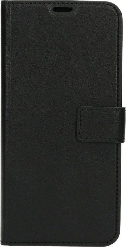 Mobiparts Classic Wallet Case Samsung Galaxy A53 (2022) Black - Matmuis - Matmuis
