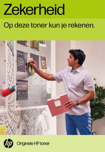 HP 300 | Originele Zwarte Inktcartridge