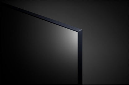 LG NanoCell 43NANO753QC | 43'' Ultra HD 4K | LED Smart TV | WebOS | HDR10 | 60Hz - Matmuis - Matmuis