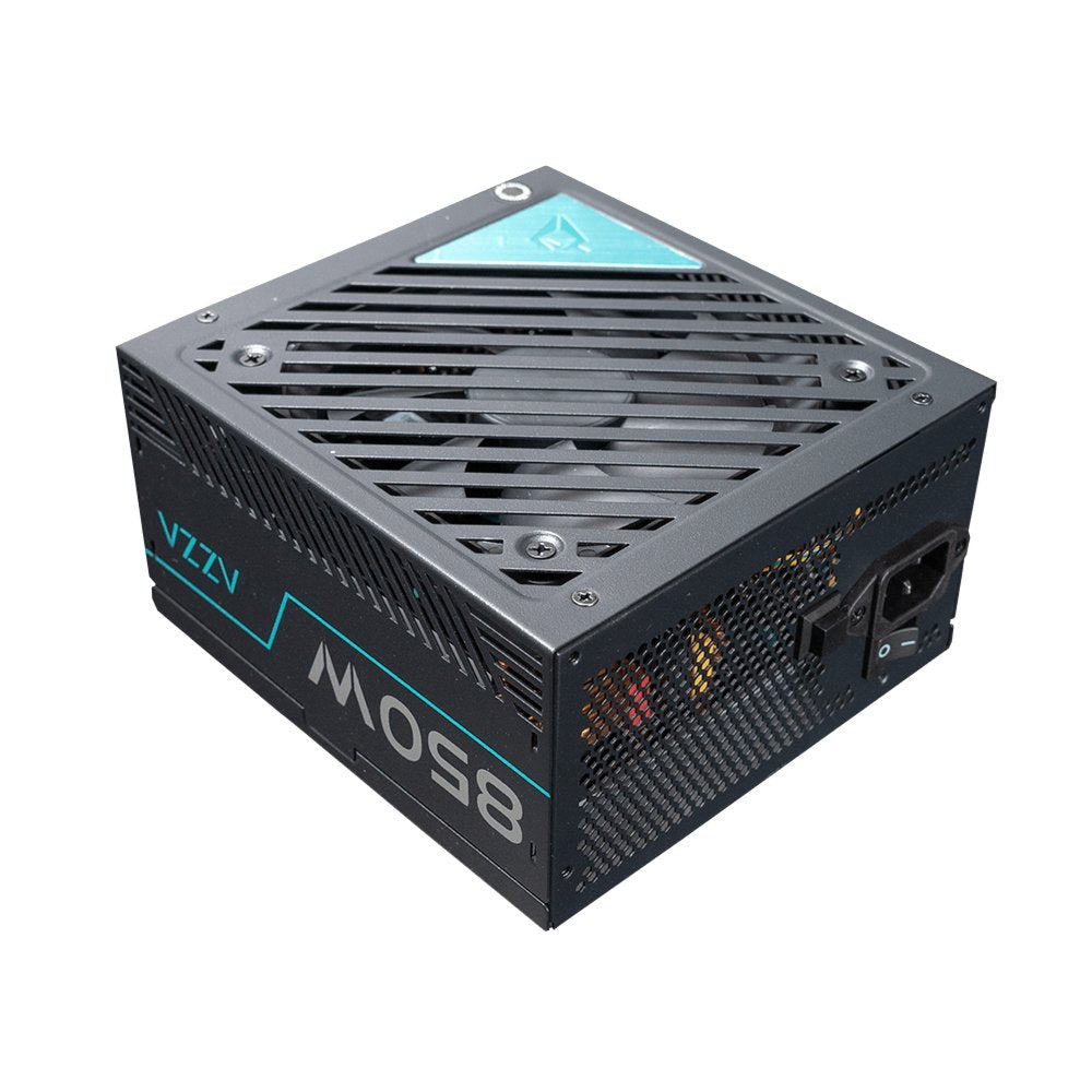 Azza PSAZ-850G14 | 850 Watt Gold ATX PSU | Power Supply | Voeding - Matmuis