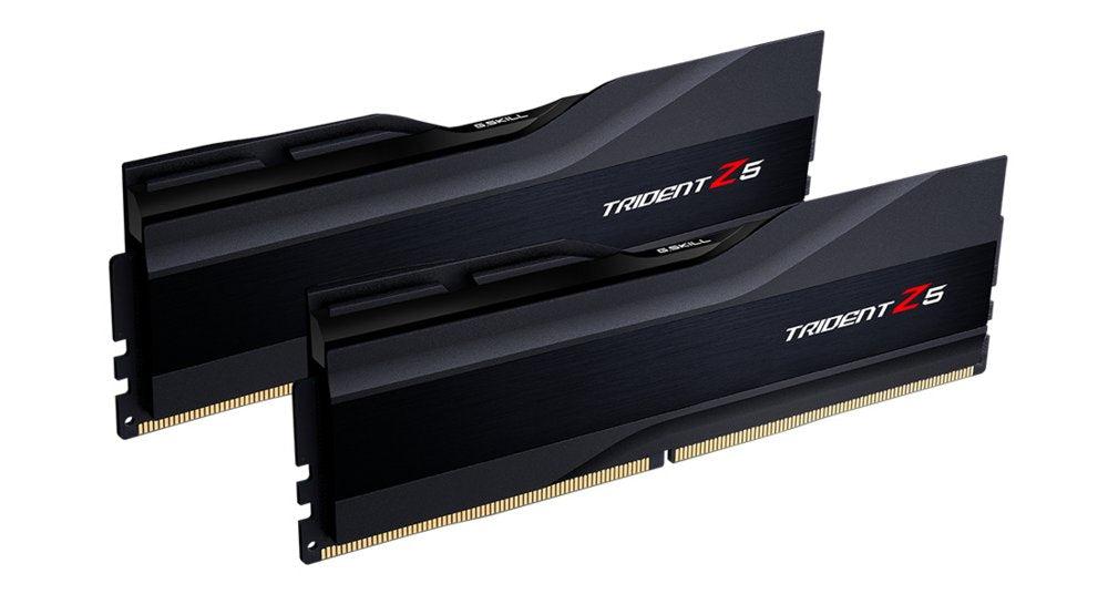 G.Skill Trident Z | 32GB 2x16GB DDR5 | 6000MHz | DIMM | CL36 | Geheugenmodule | RAM - Matmuis - Matmuis