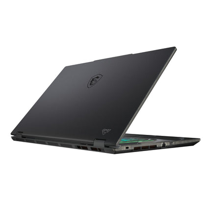 MSI Cyborg 17 | 17.3 Full HD IPS 144Hz | Intel Core 7 240H | RTX5050 | 16GB DDR5 | 512GB SSD | Windows 11 Home