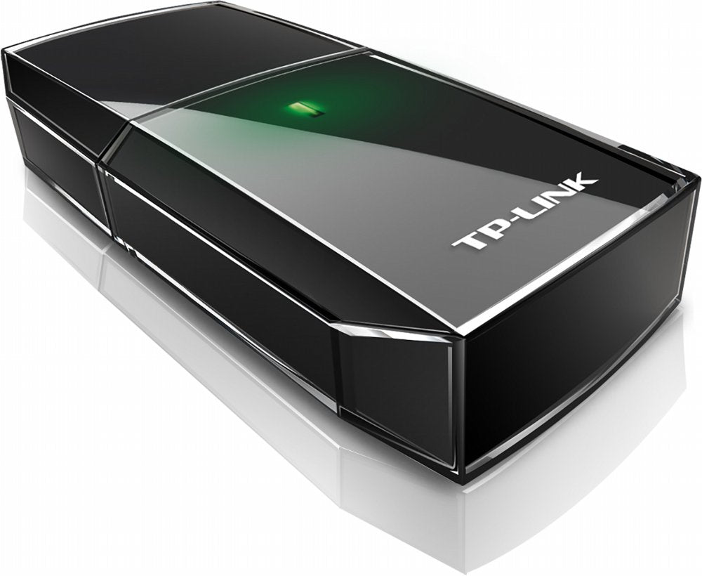TP-LINK Archer T2U WLAN 600 Mbit/s - Matmuis - Matmuis