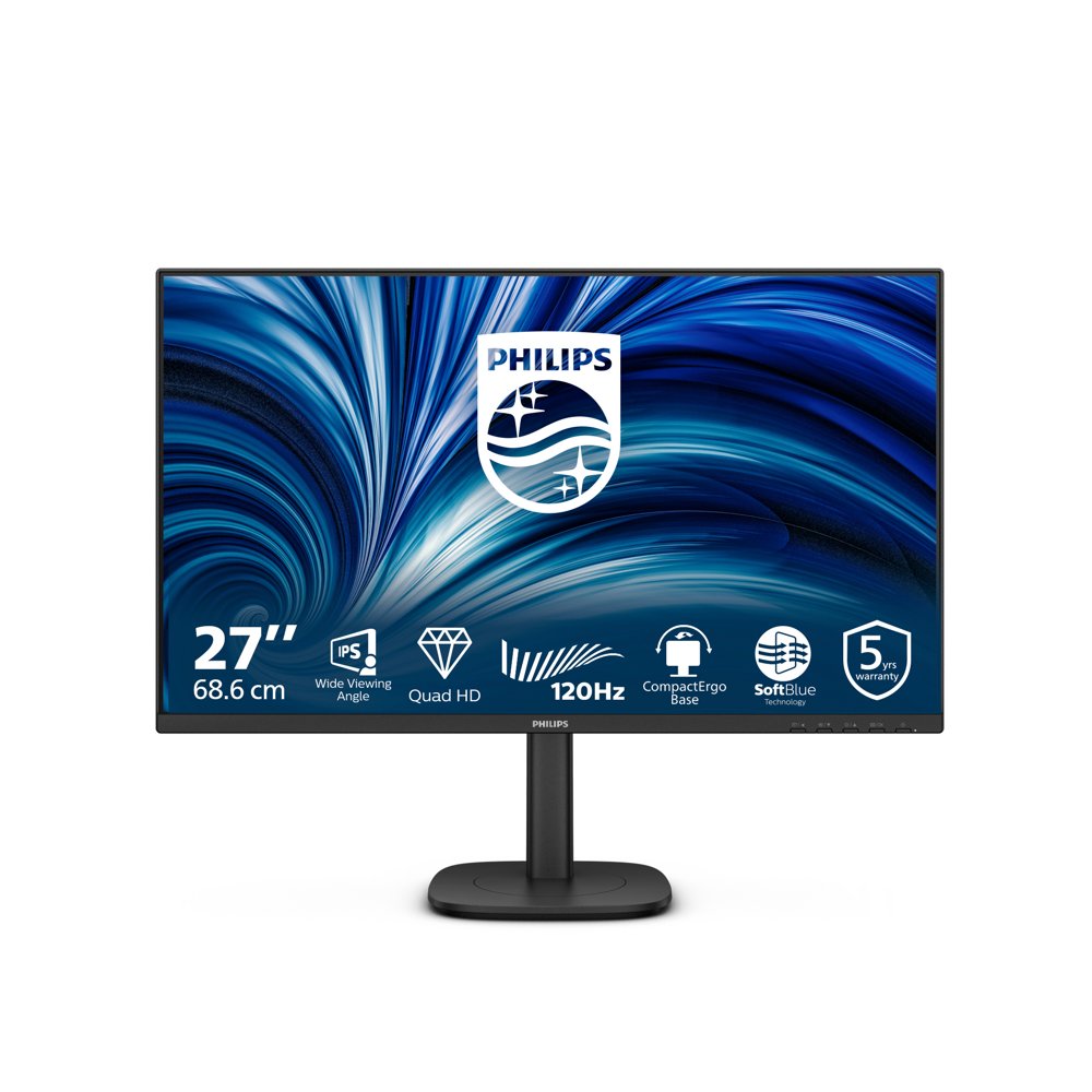 Philips 27B2N3500J/00 | 27
