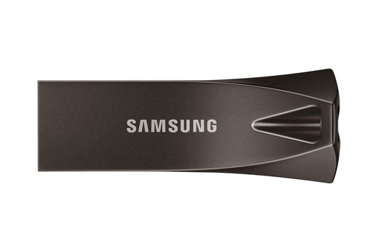 Samsung MUF-128BE | 128GB USB-A 3.2 Flash Drive | Zwart - Matmuis - Matmuis