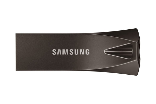 Samsung MUF-128BE | 128GB USB-A 3.2 Flash Drive | Zwart