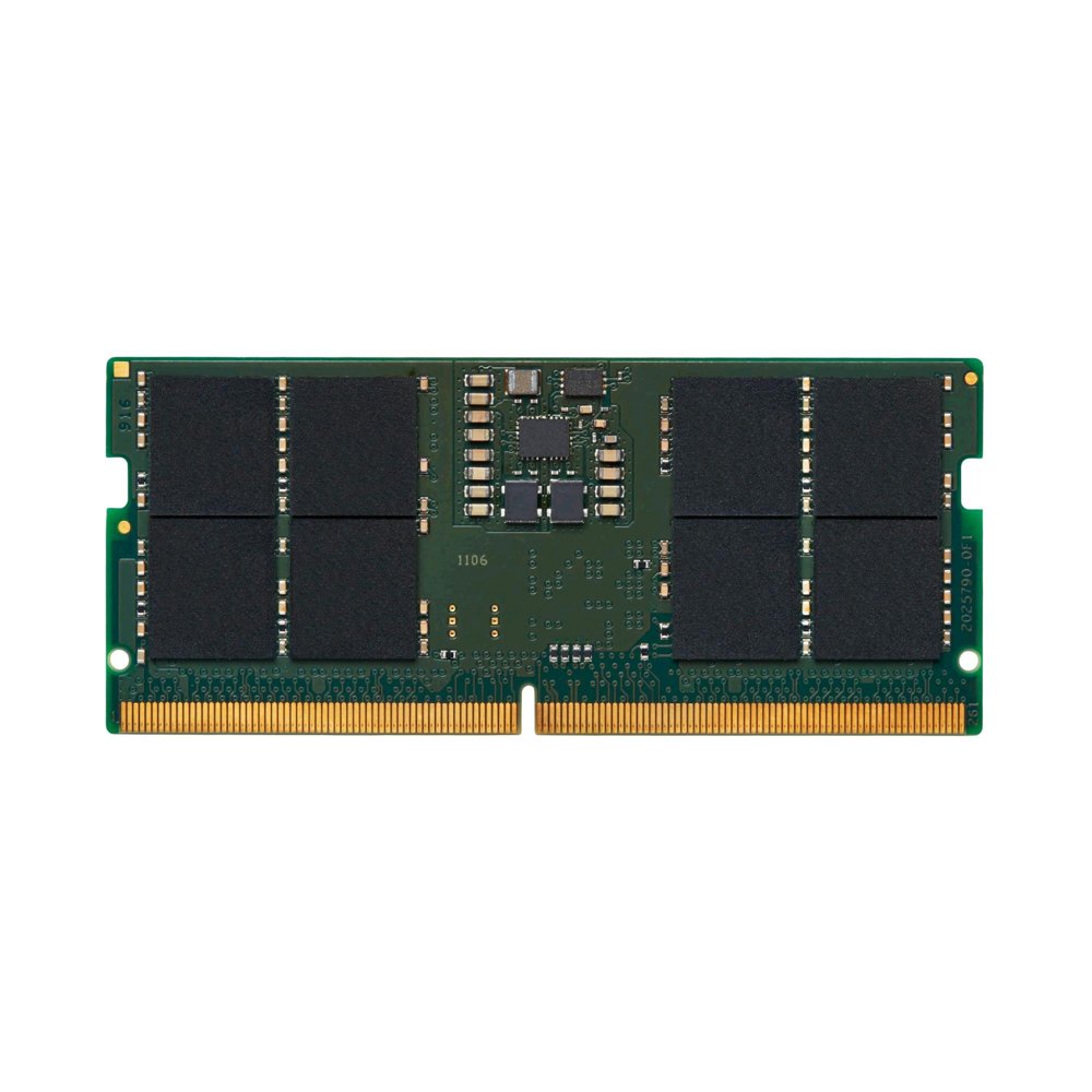 Pulled | 1x16GB DDR5 | 5600MHz | SO-DIMM | Geheugenmodule | RAM - Matmuis - Matmuis