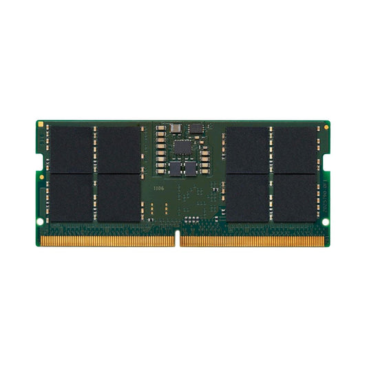 Pulled | 1x16GB DDR5 | 5600MHz | SO-DIMM | Geheugenmodule | RAM - Matmuis - Matmuis