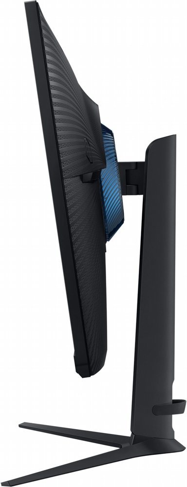 Samsung Odyssey G5 LS32CG510EU 32'' | 2560x1440 VA | 165Hz | 1ms | Gaming Monitor