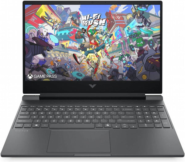 HP Victus Gaming 15-fa2246nw | 15.6'' Full HD 144Hz | Intel Core i5-13420H | RTX 3050 | 16GB RAM | 512GB SSD | W11 Home